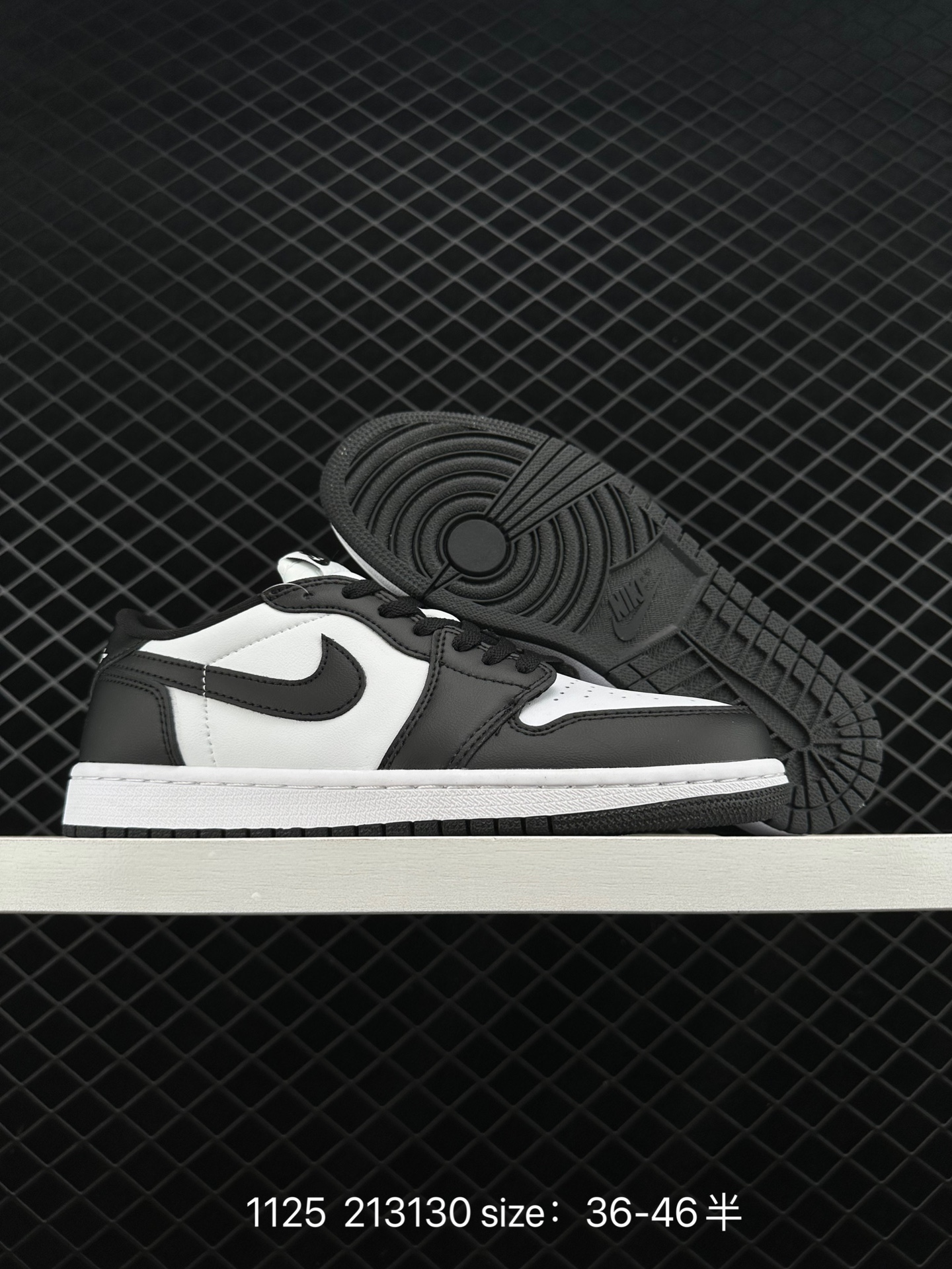 Air Jordan 1 Low AJ1